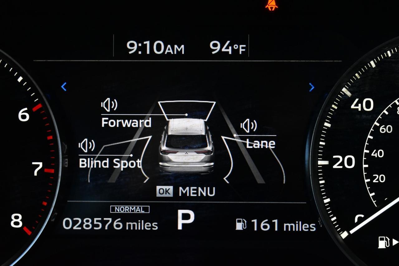 2023 Mitsubishi Outlander ES Tampa FL