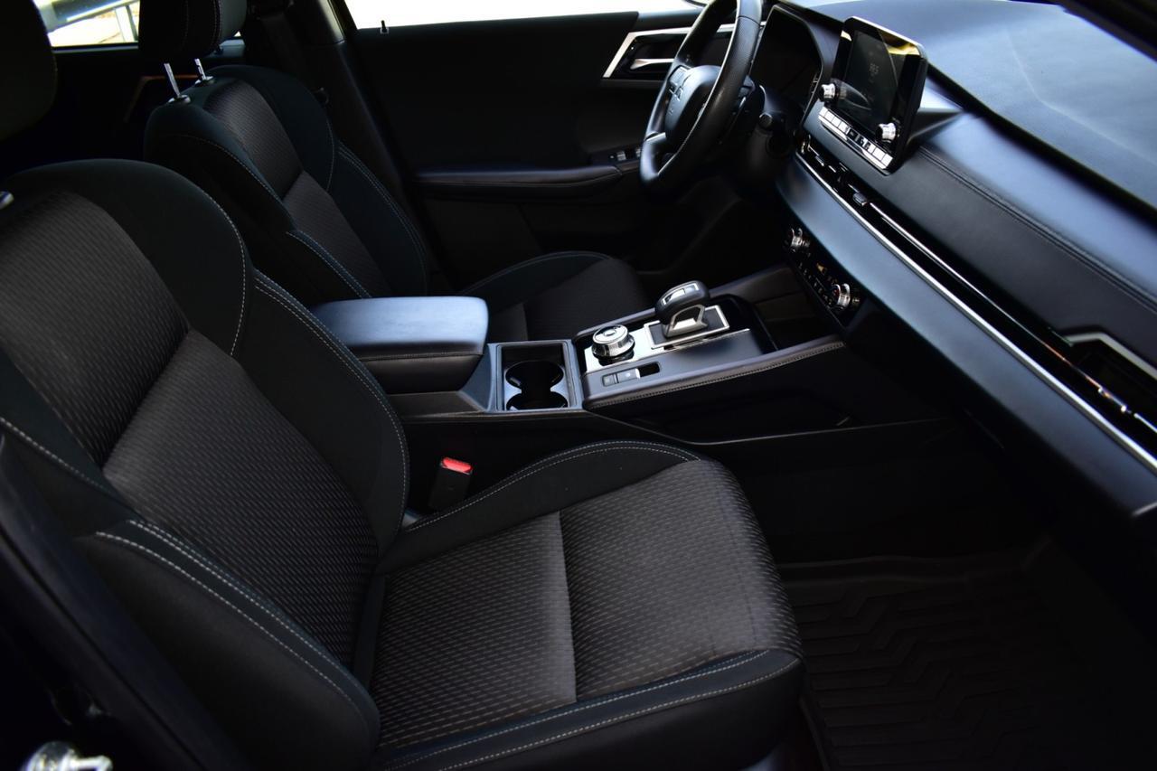 2023 Mitsubishi Outlander ES Tampa FL