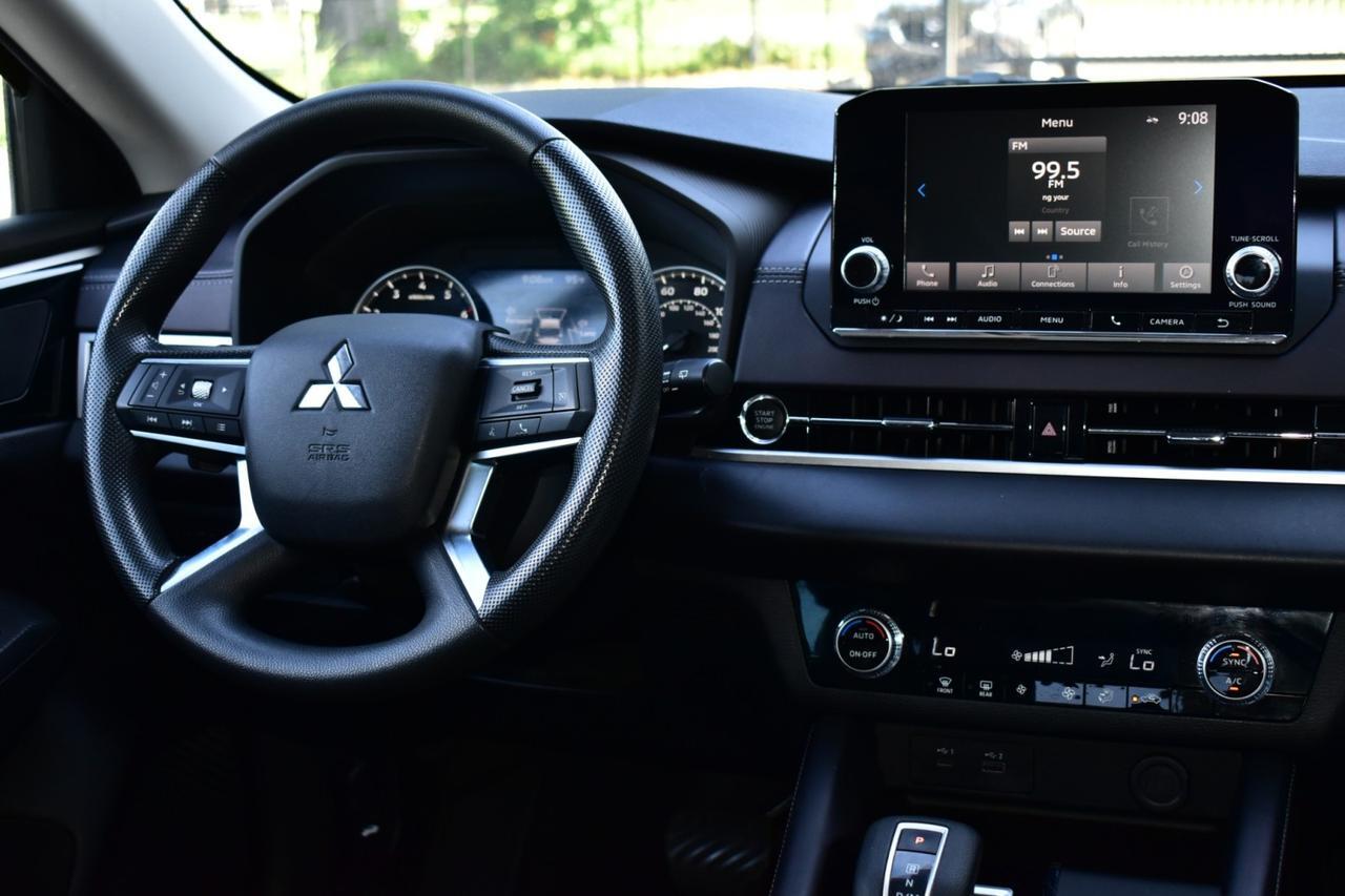 2023 Mitsubishi Outlander ES Tampa FL