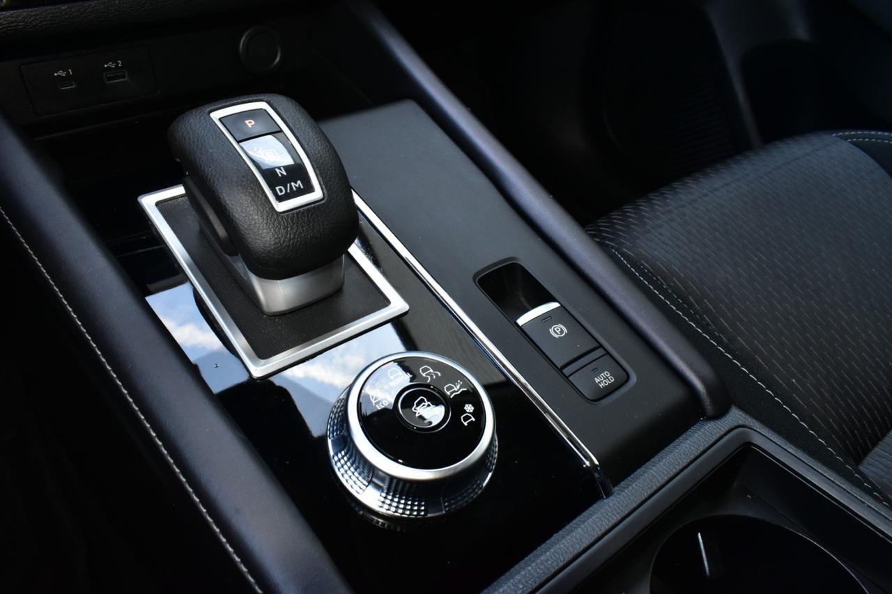2023 Mitsubishi Outlander ES Tampa FL