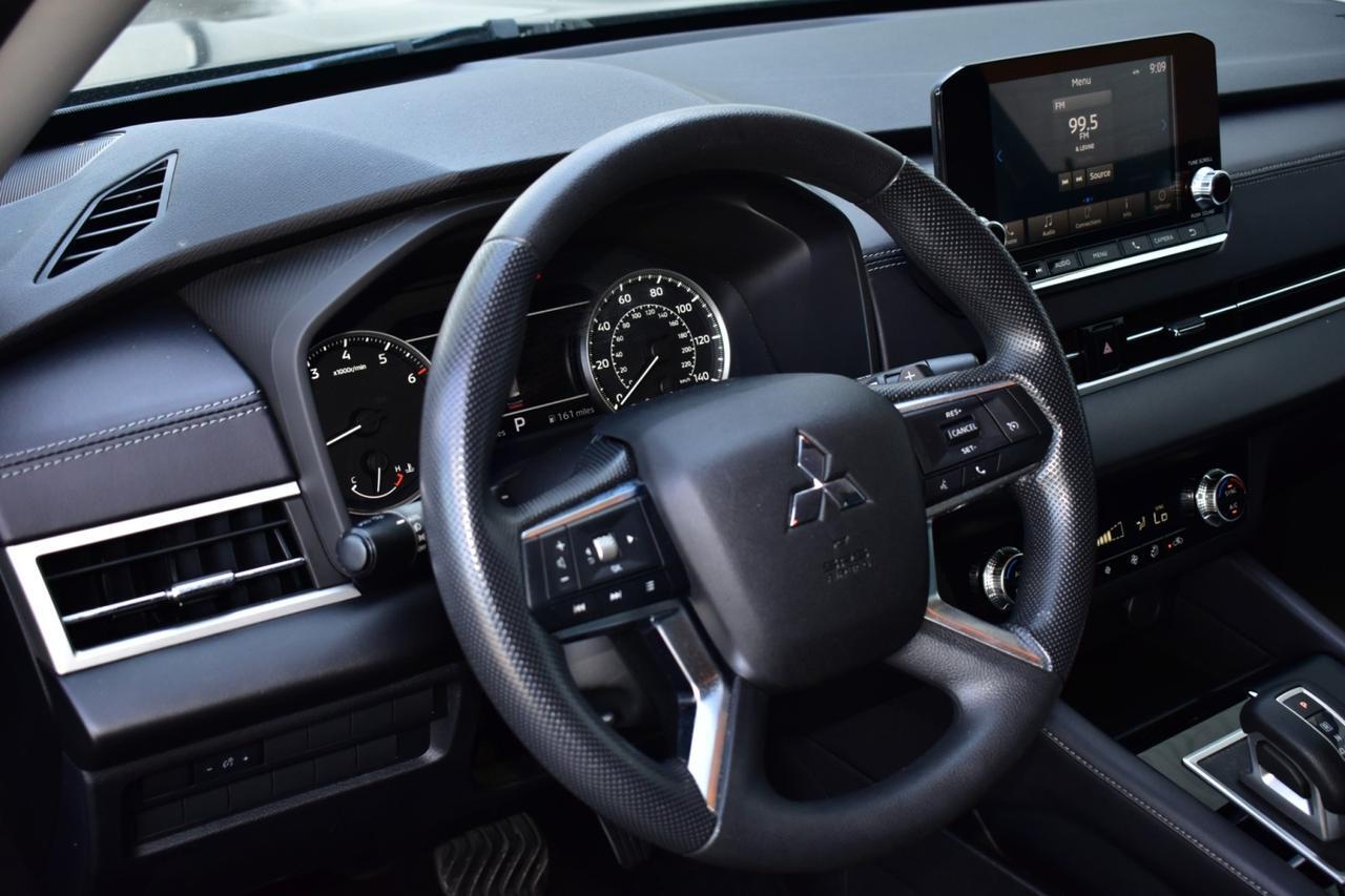 2023 Mitsubishi Outlander ES Tampa FL