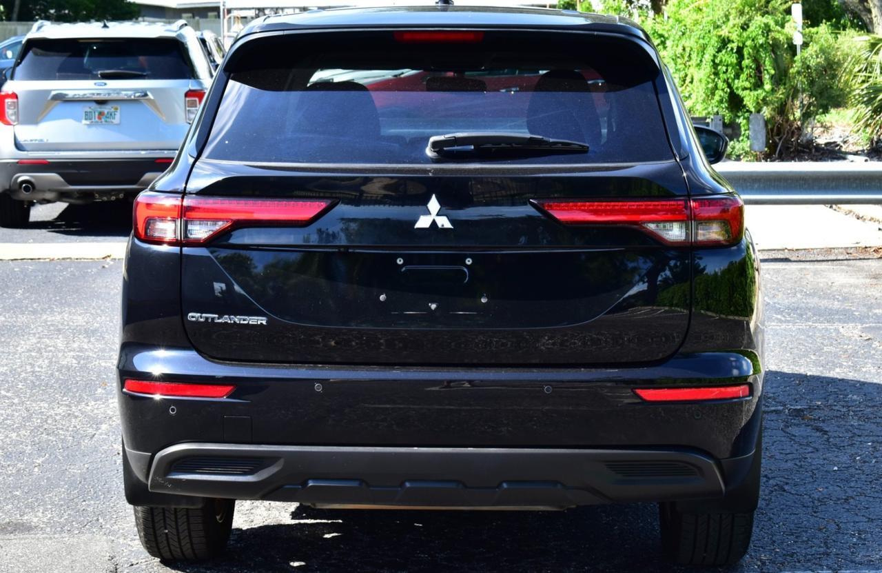 2023 Mitsubishi Outlander ES Tampa FL