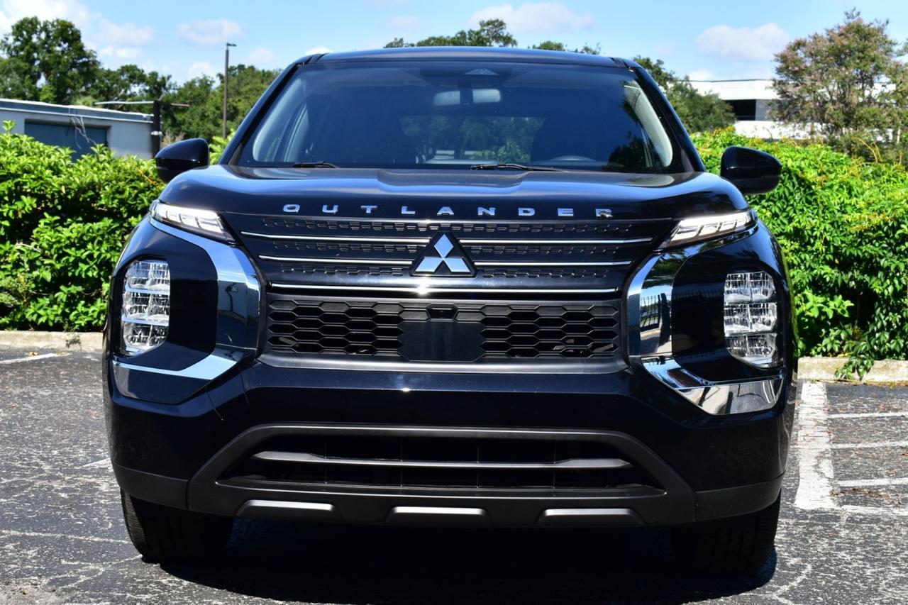 2023 Mitsubishi Outlander ES Tampa FL