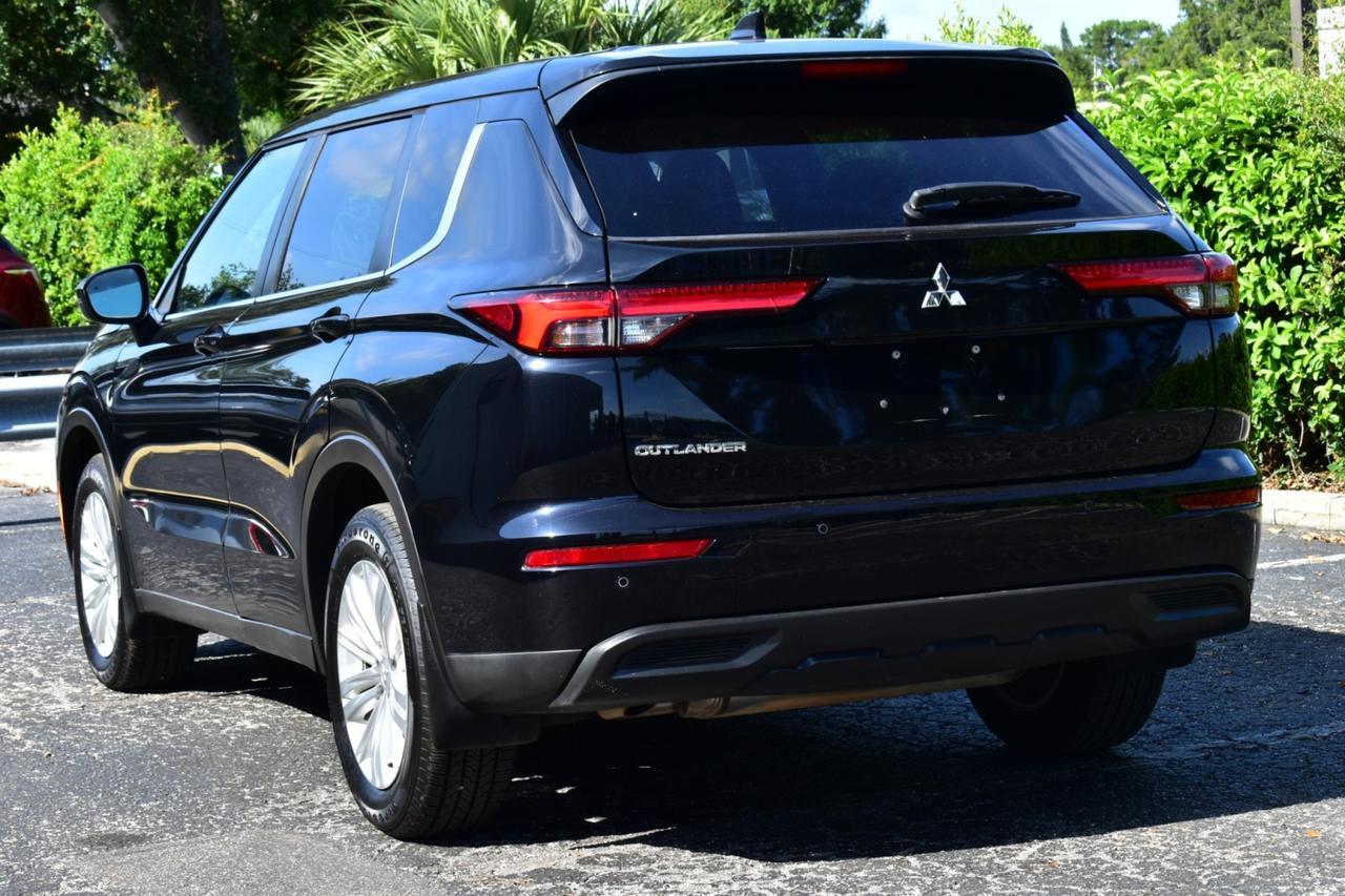 2023 Mitsubishi Outlander ES Tampa FL