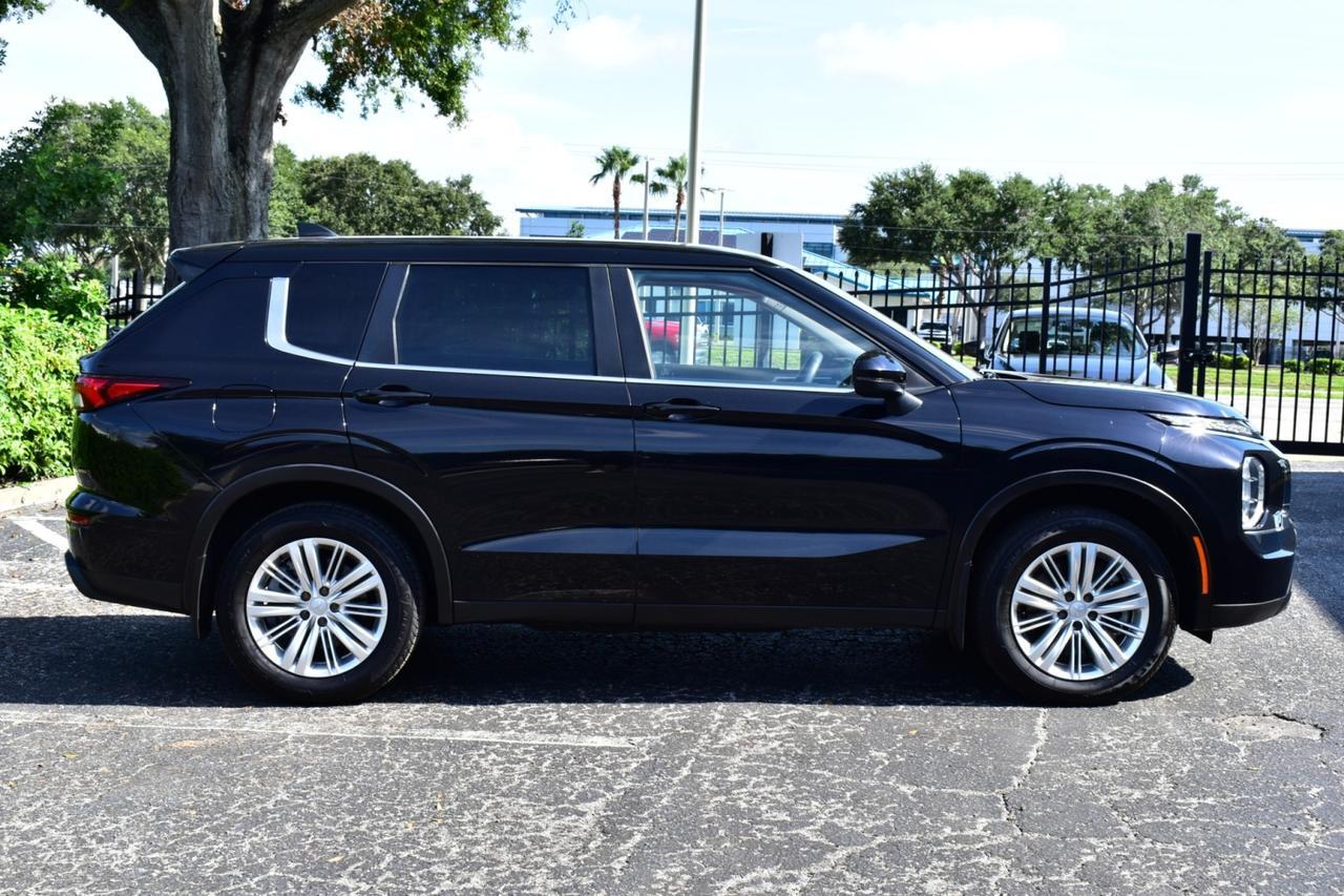 2023 Mitsubishi Outlander ES Tampa FL