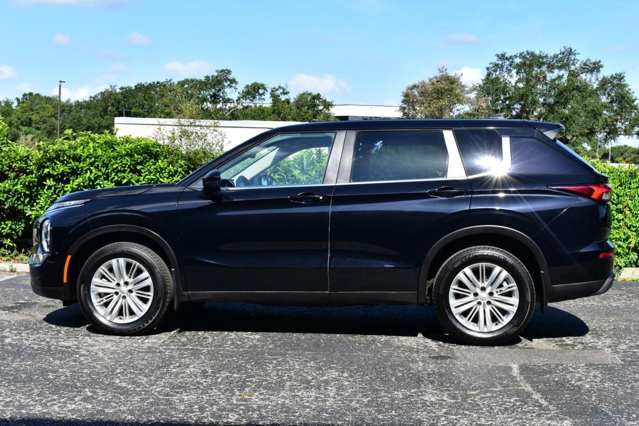 2023 Mitsubishi Outlander ES Tampa FL