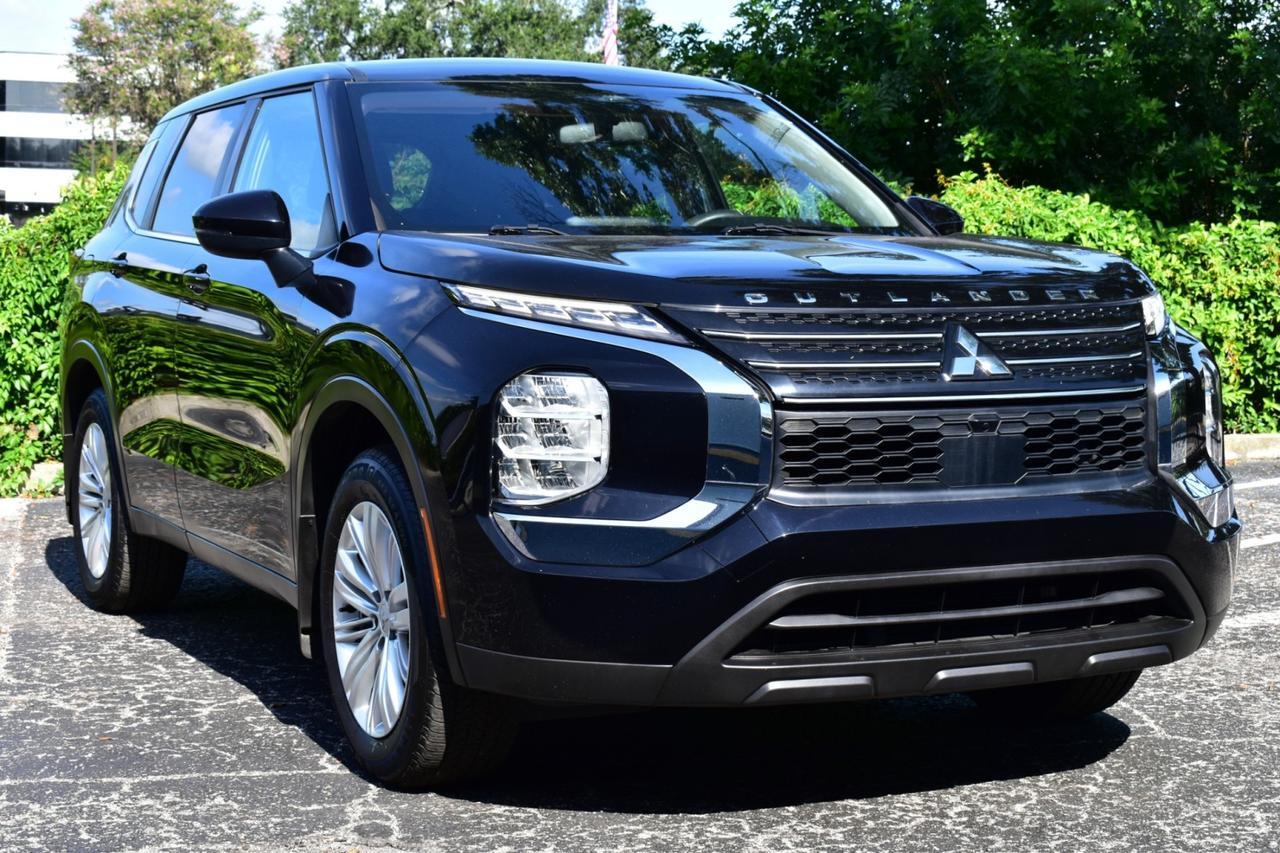2023 Mitsubishi Outlander ES Tampa FL