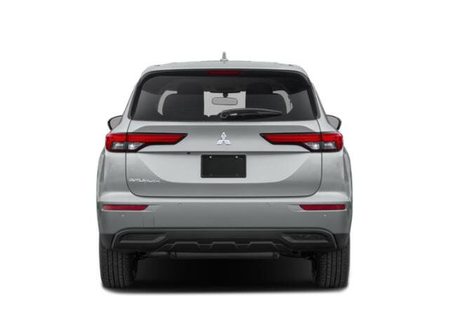 2023 Mitsubishi Outlander ES Winder GA