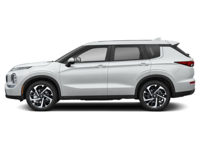 2023 Mitsubishi Outlander ES Winder GA