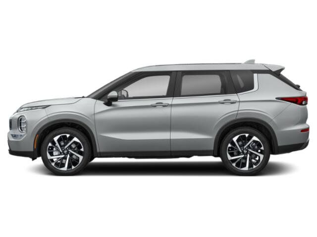 2023 Mitsubishi Outlander ES Winder GA