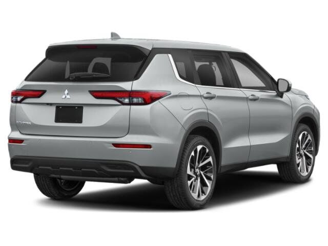 2023 Mitsubishi Outlander ES Winder GA