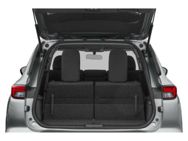 2023 Mitsubishi Outlander ES Winder GA