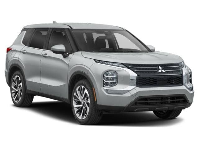 2023 Mitsubishi Outlander ES Winder GA
