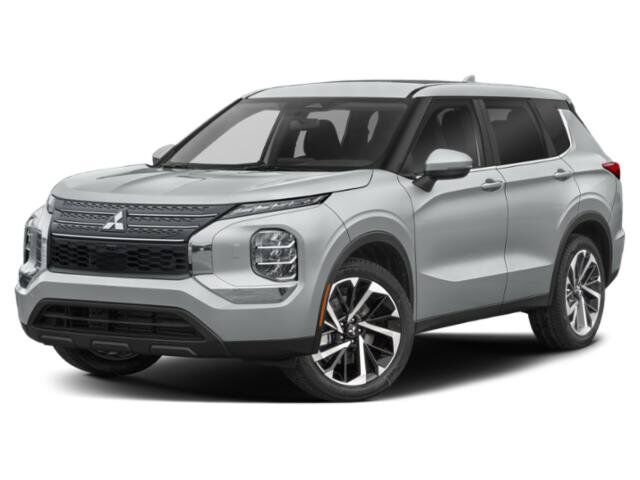 2023 Mitsubishi Outlander ES Winder GA