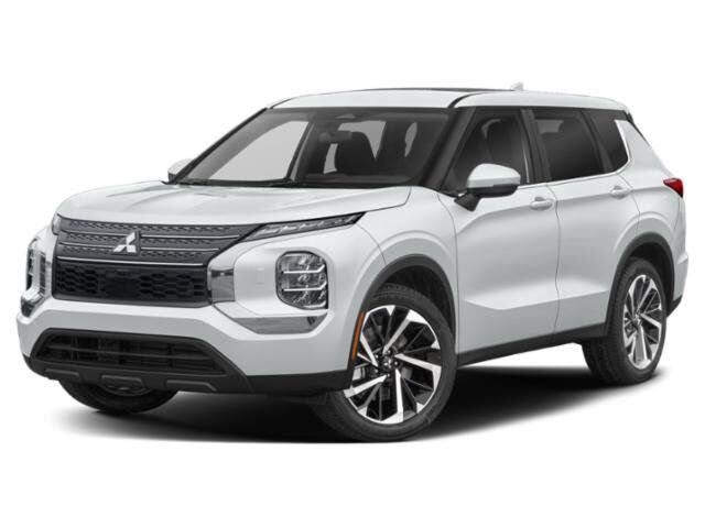 2023 Mitsubishi Outlander ES Winder GA