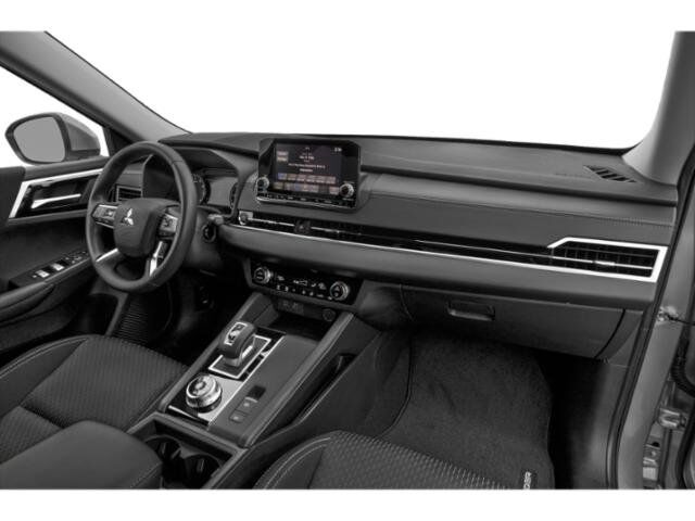 2023 Mitsubishi Outlander ES Winder GA