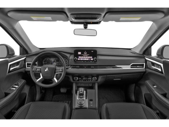 2023 Mitsubishi Outlander ES Winder GA