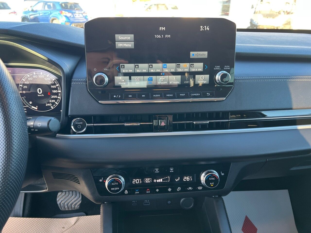 2023 Mitsubishi Outlander PHEV GT High Level AB