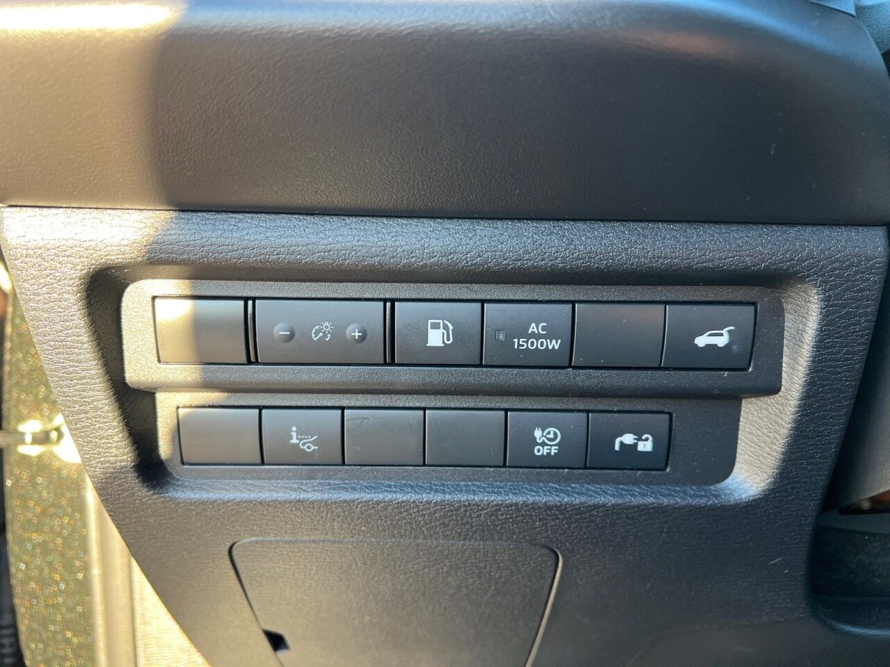 2023 Mitsubishi Outlander PHEV GT High Level AB