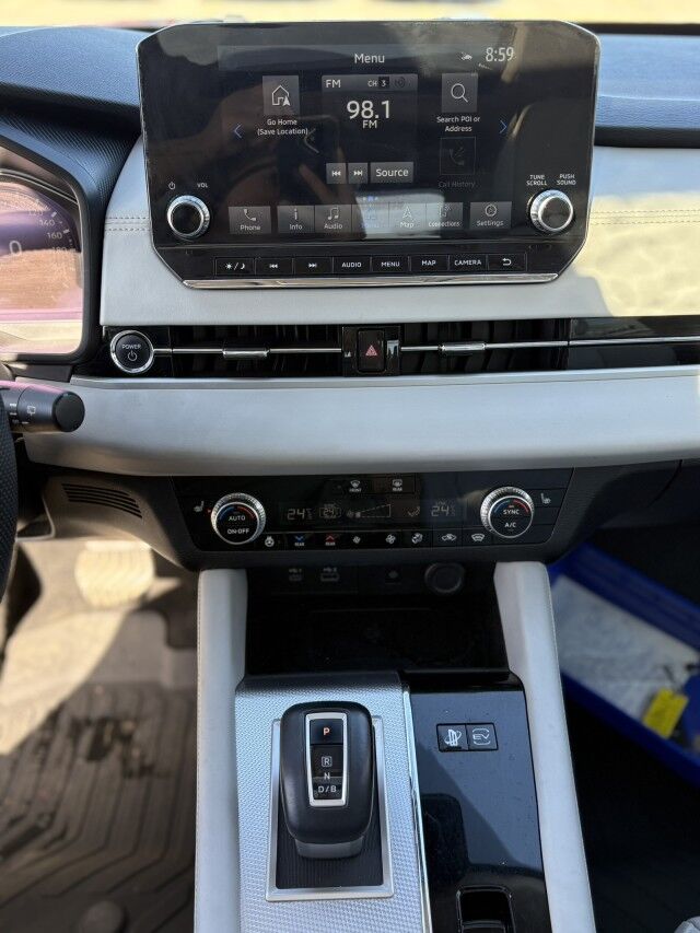 2023 Mitsubishi Outlander PHEV GT Whitecourt AB