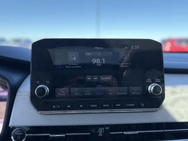 2023 Mitsubishi Outlander PHEV GT Whitecourt AB