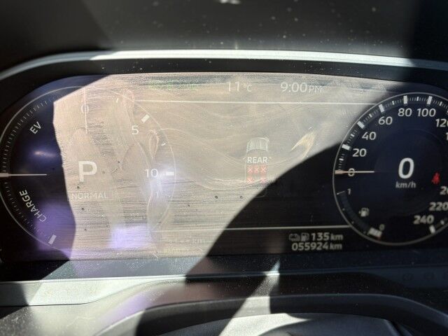 2023 Mitsubishi Outlander PHEV GT Whitecourt AB