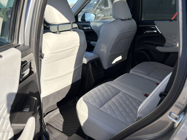 2023 Mitsubishi Outlander PHEV GT Whitecourt AB