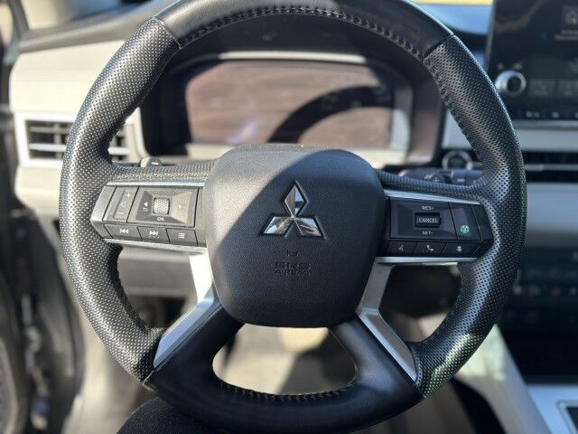 2023 Mitsubishi Outlander PHEV GT Whitecourt AB