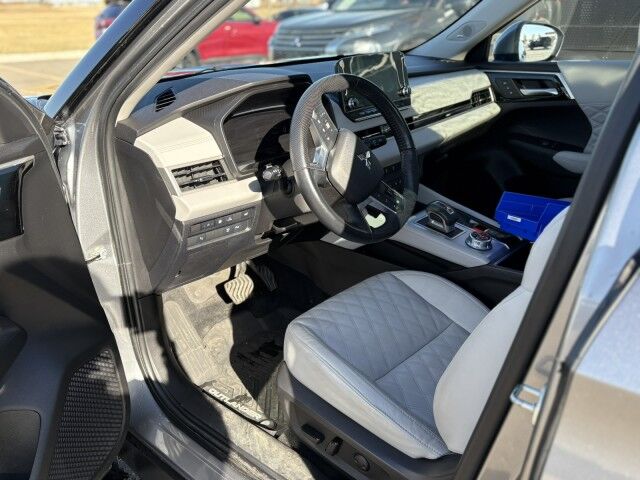 2023 Mitsubishi Outlander PHEV GT Whitecourt AB