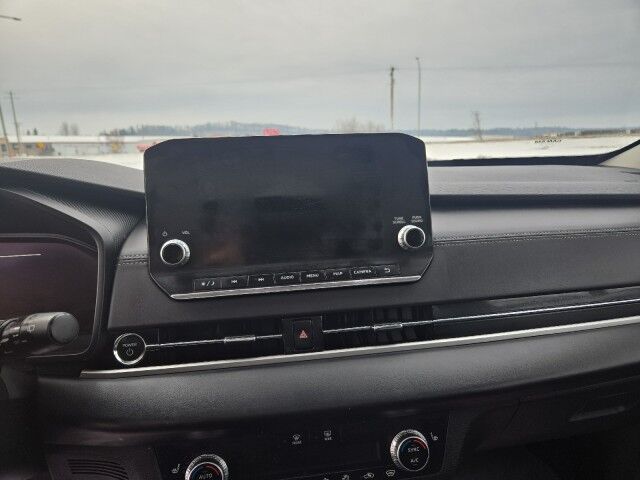 2023 Mitsubishi Outlander PHEV LE Whitecourt AB