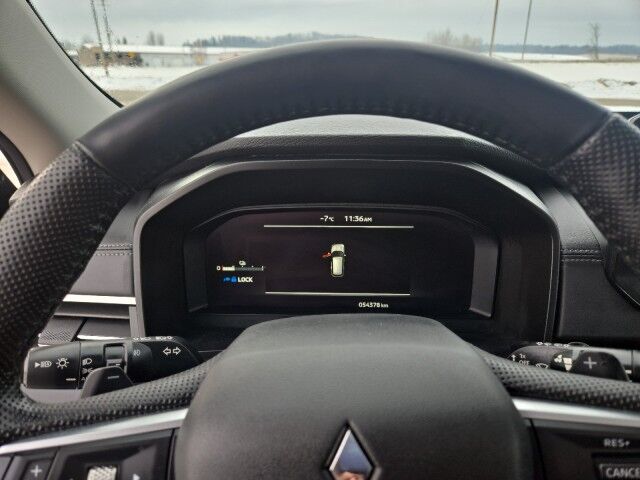 2023 Mitsubishi Outlander PHEV LE Whitecourt AB