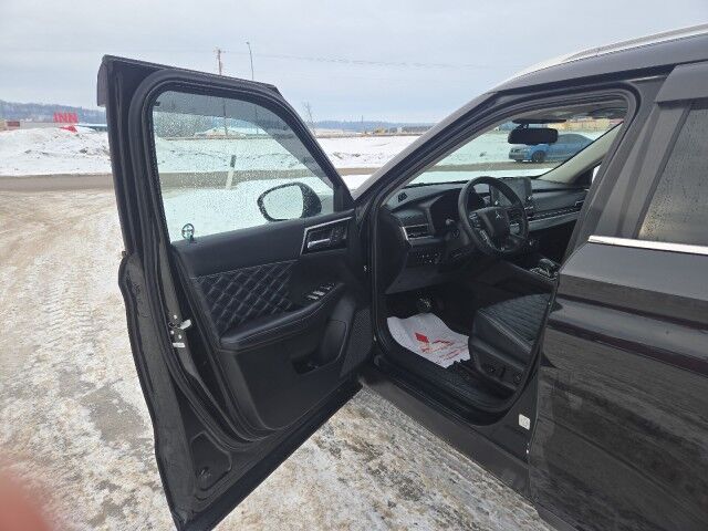 2023 Mitsubishi Outlander PHEV LE Whitecourt AB