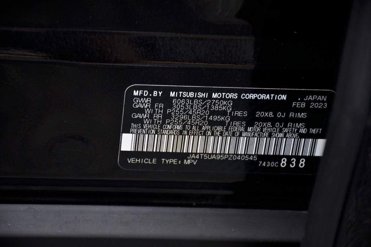 2023 Mitsubishi Outlander PHEV SE Lake Worth FL