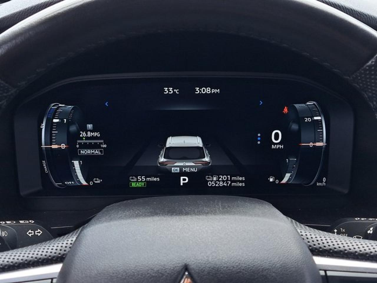 2023 Mitsubishi Outlander PHEV SE Lake Worth FL