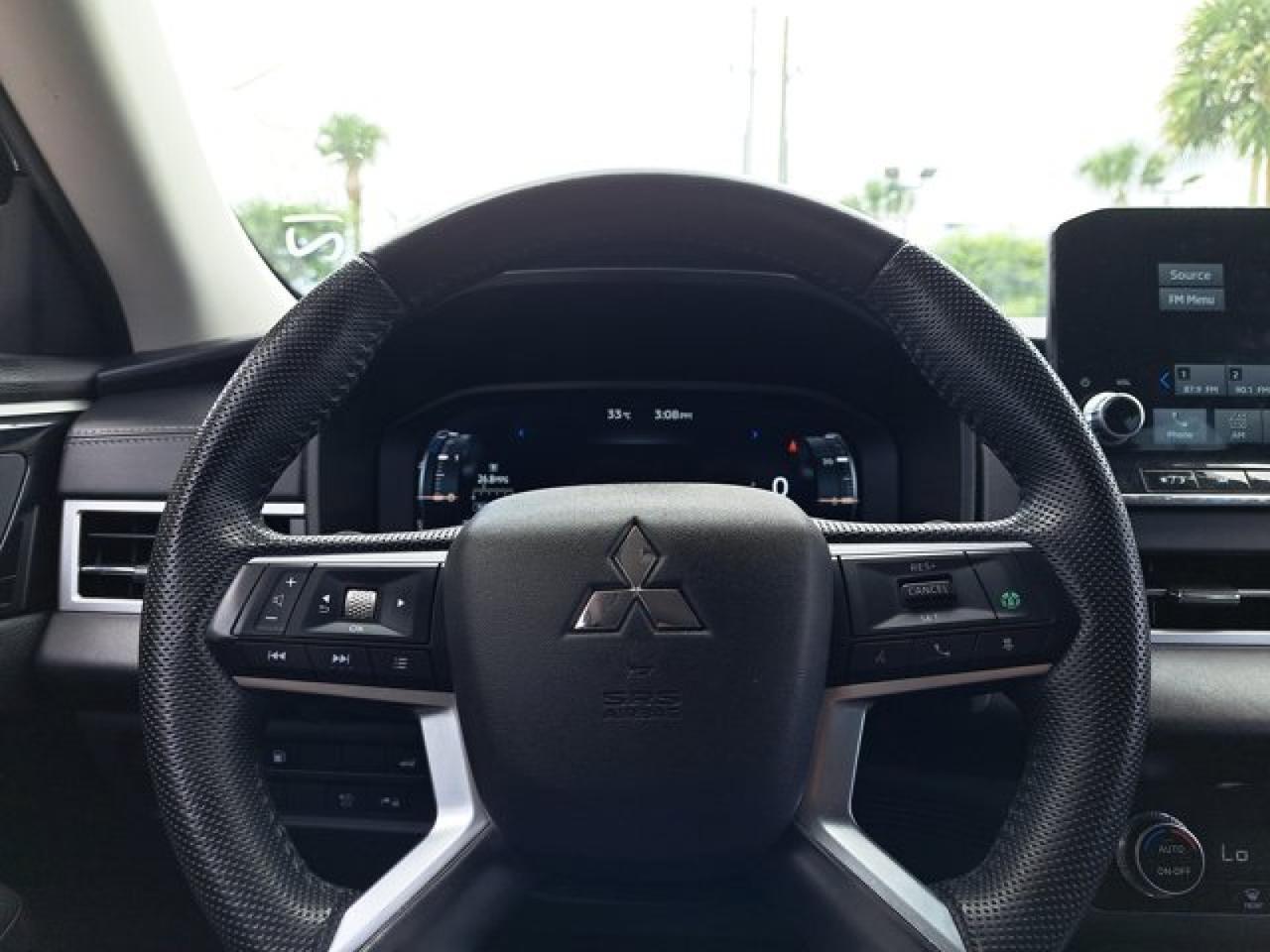 2023 Mitsubishi Outlander PHEV SE Lake Worth FL
