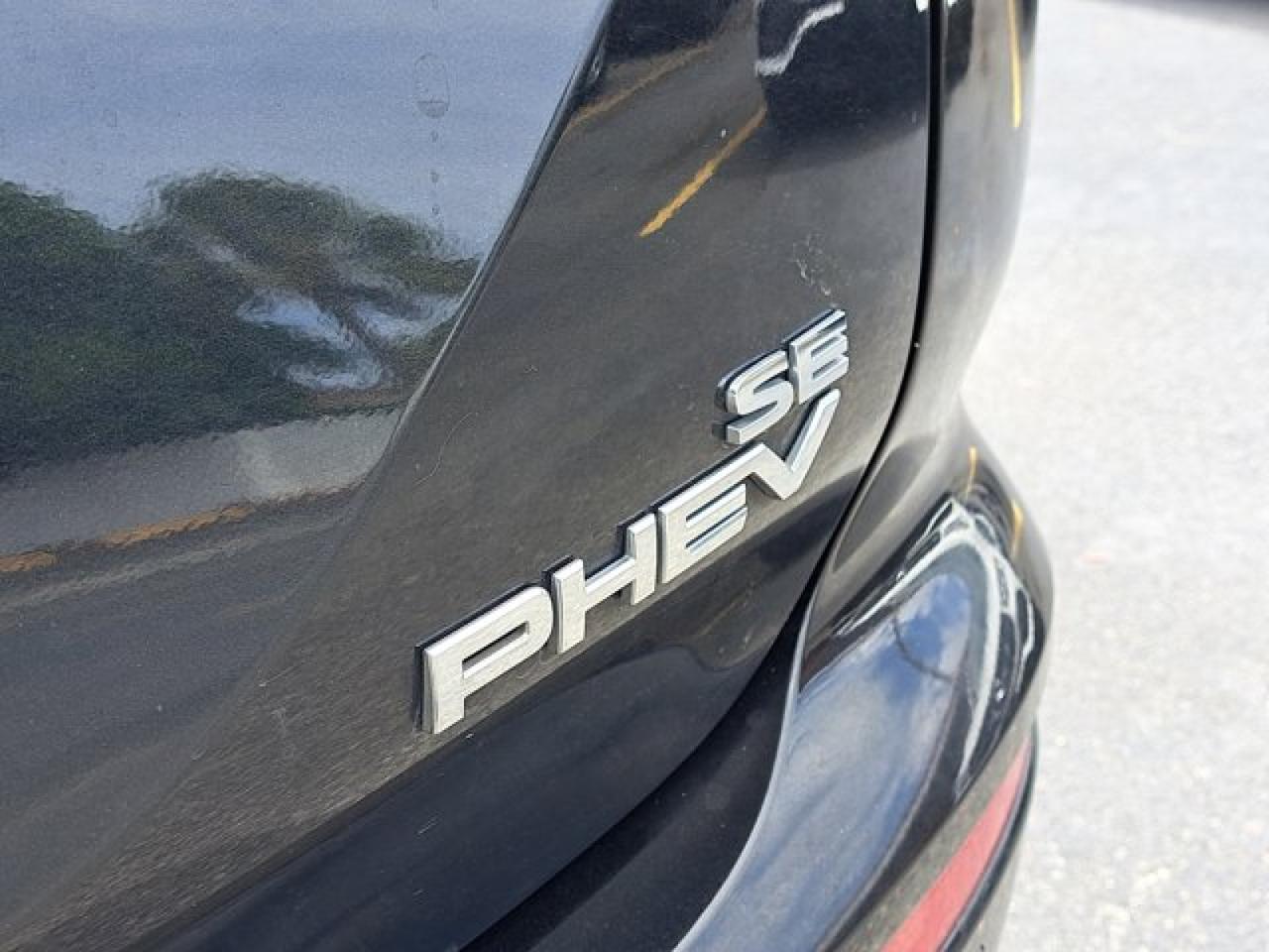 2023 Mitsubishi Outlander PHEV SE Lake Worth FL