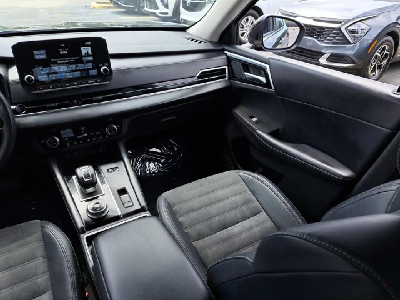 2023 Mitsubishi Outlander PHEV SE Lake Worth FL