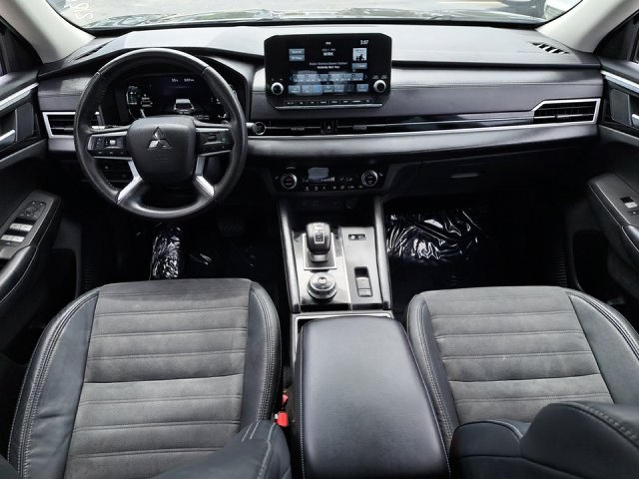 2023 Mitsubishi Outlander PHEV SE Lake Worth FL