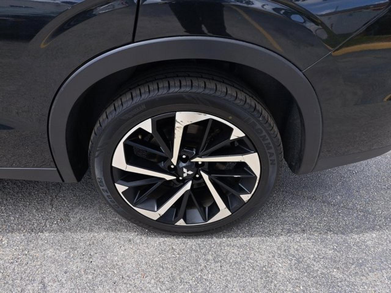 2023 Mitsubishi Outlander PHEV SE Lake Worth FL