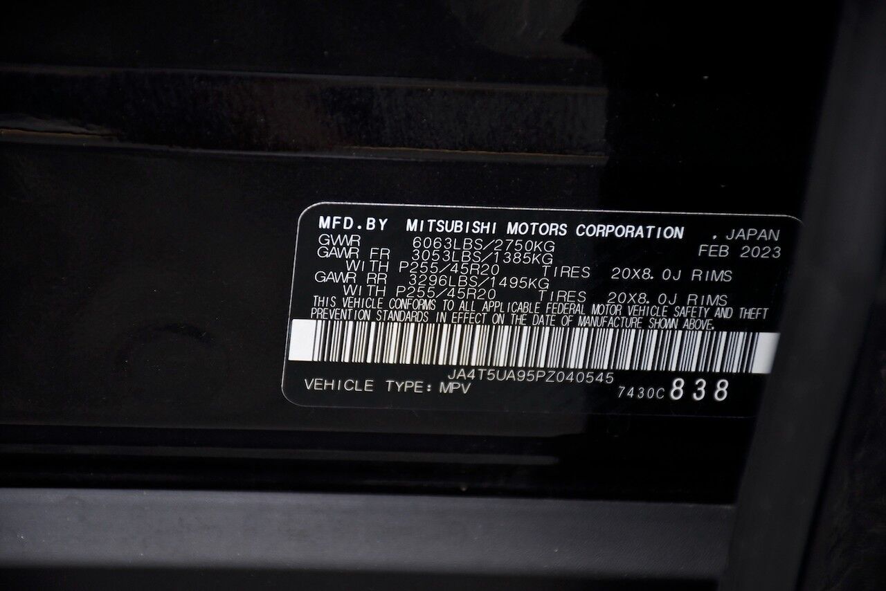 2023 Mitsubishi Outlander PHEV SE Doral FL