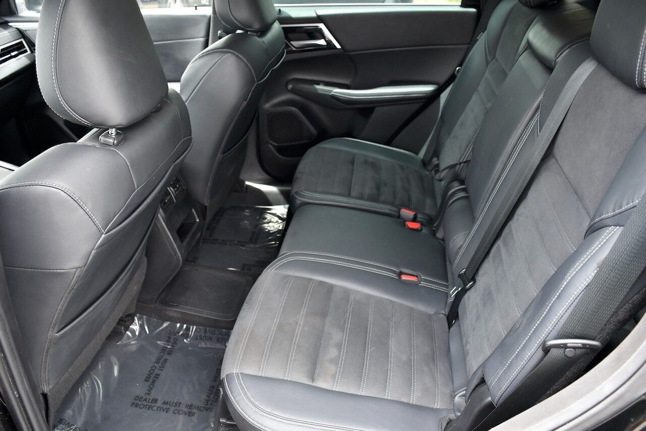 2023 Mitsubishi Outlander PHEV SE Doral FL