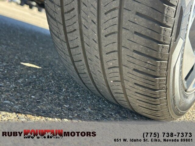 2023 Mitsubishi Outlander PHEV SE Elko NV