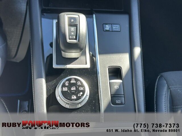 2023 Mitsubishi Outlander PHEV SE Elko NV