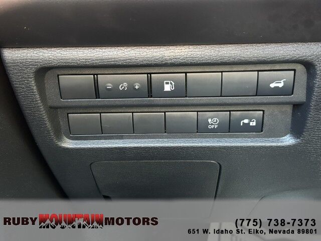 2023 Mitsubishi Outlander PHEV SE Elko NV