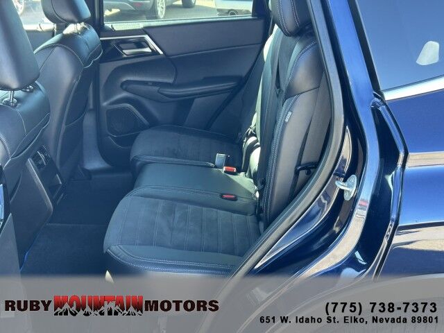 2023 Mitsubishi Outlander PHEV SE Elko NV