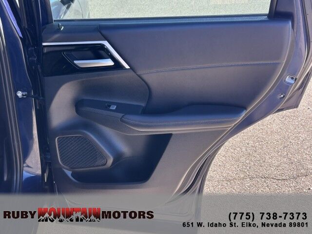 2023 Mitsubishi Outlander PHEV SE Elko NV