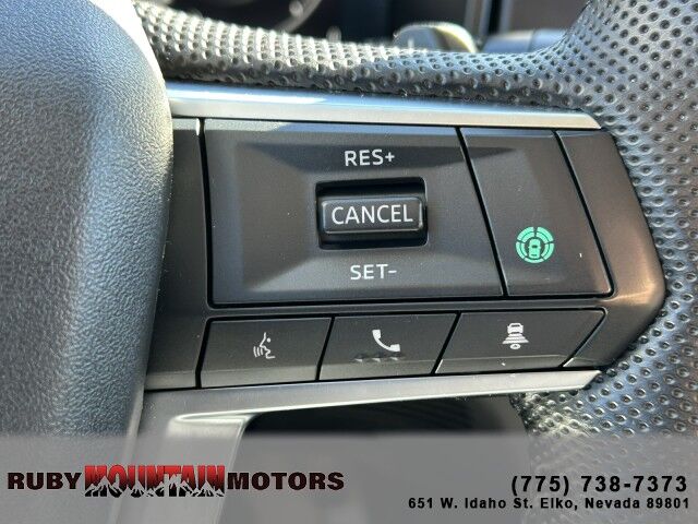 2023 Mitsubishi Outlander PHEV SE Elko NV