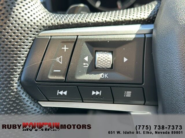 2023 Mitsubishi Outlander PHEV SE Elko NV