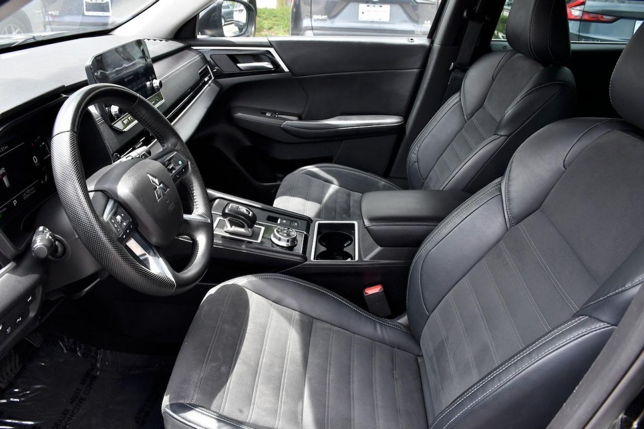 2023 Mitsubishi Outlander PHEV SE Lakeworth FL