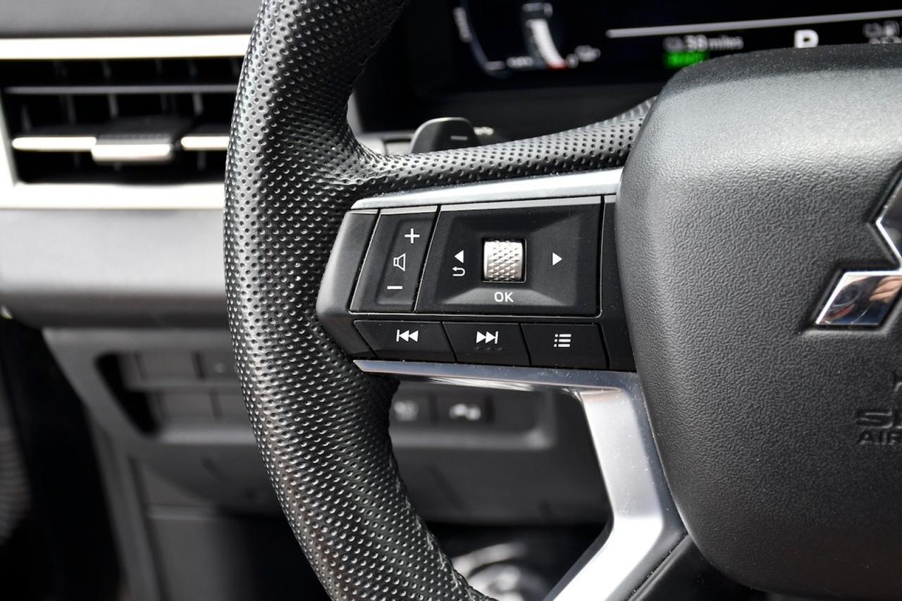 2023 Mitsubishi Outlander PHEV SE Lakeworth FL